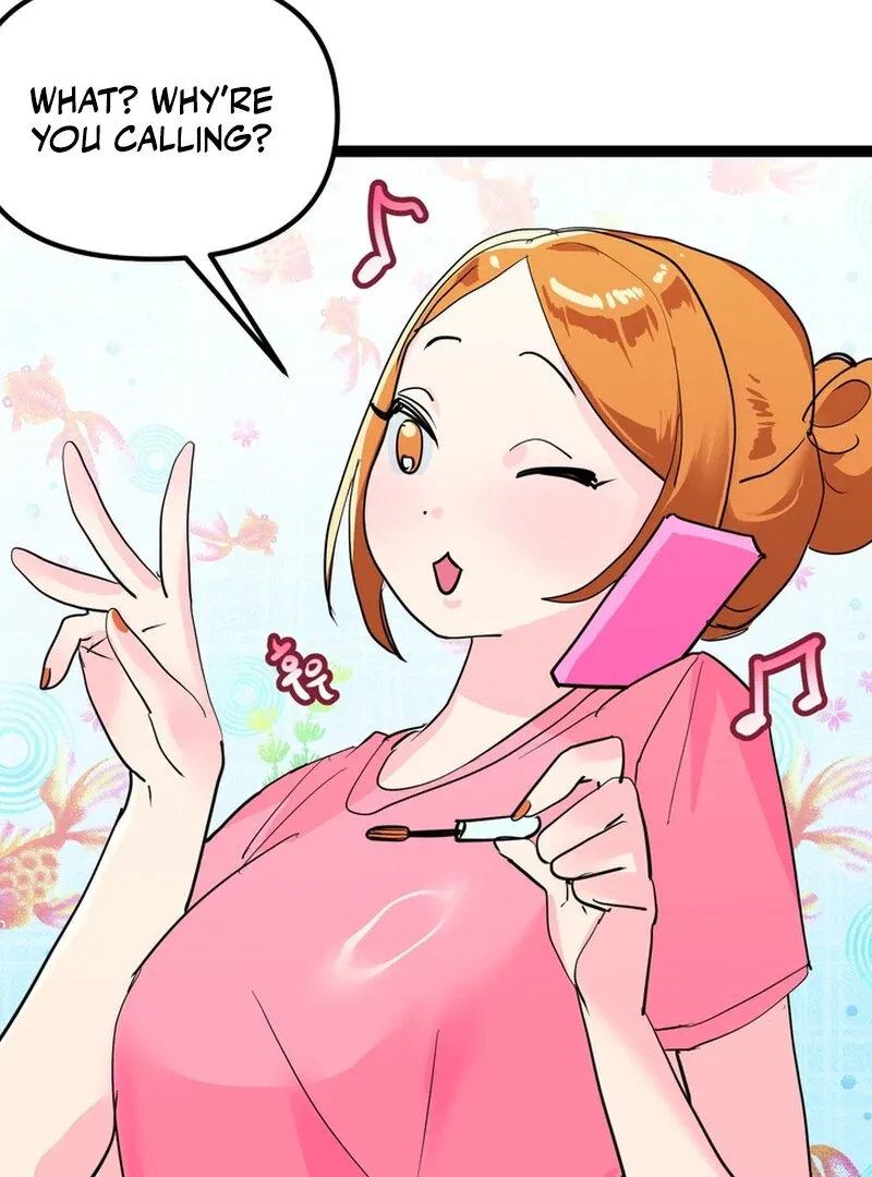 I Love Older Women Chapter 2 page 94 - 