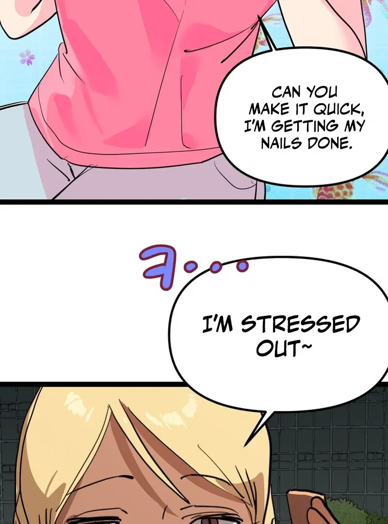I Love Older Women Chapter 2 page 95 - 
