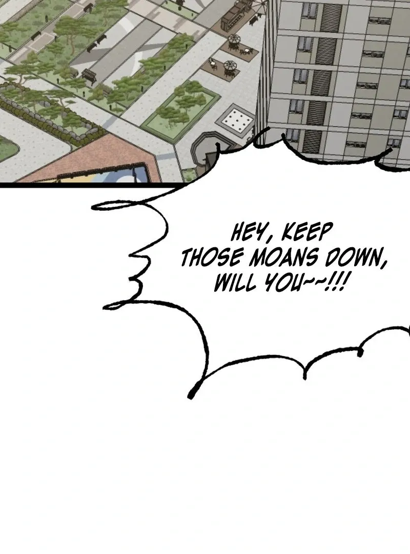 I Love Older Women Chapter 3 page 20 - 