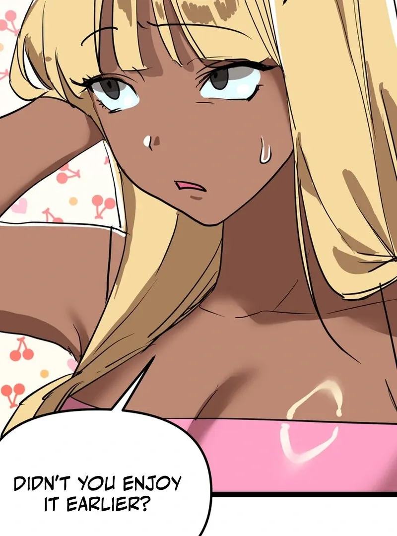 I Love Older Women Chapter 3 page 33 - 