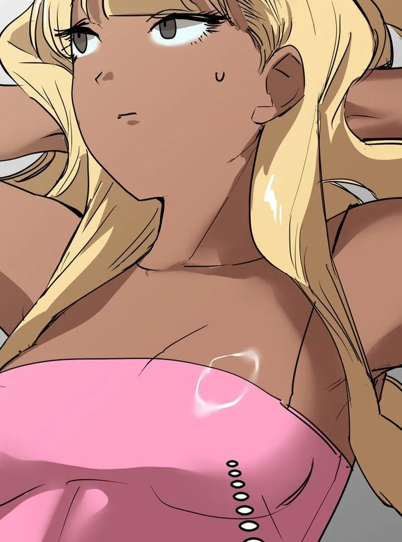 I Love Older Women Chapter 3 page 43 - 