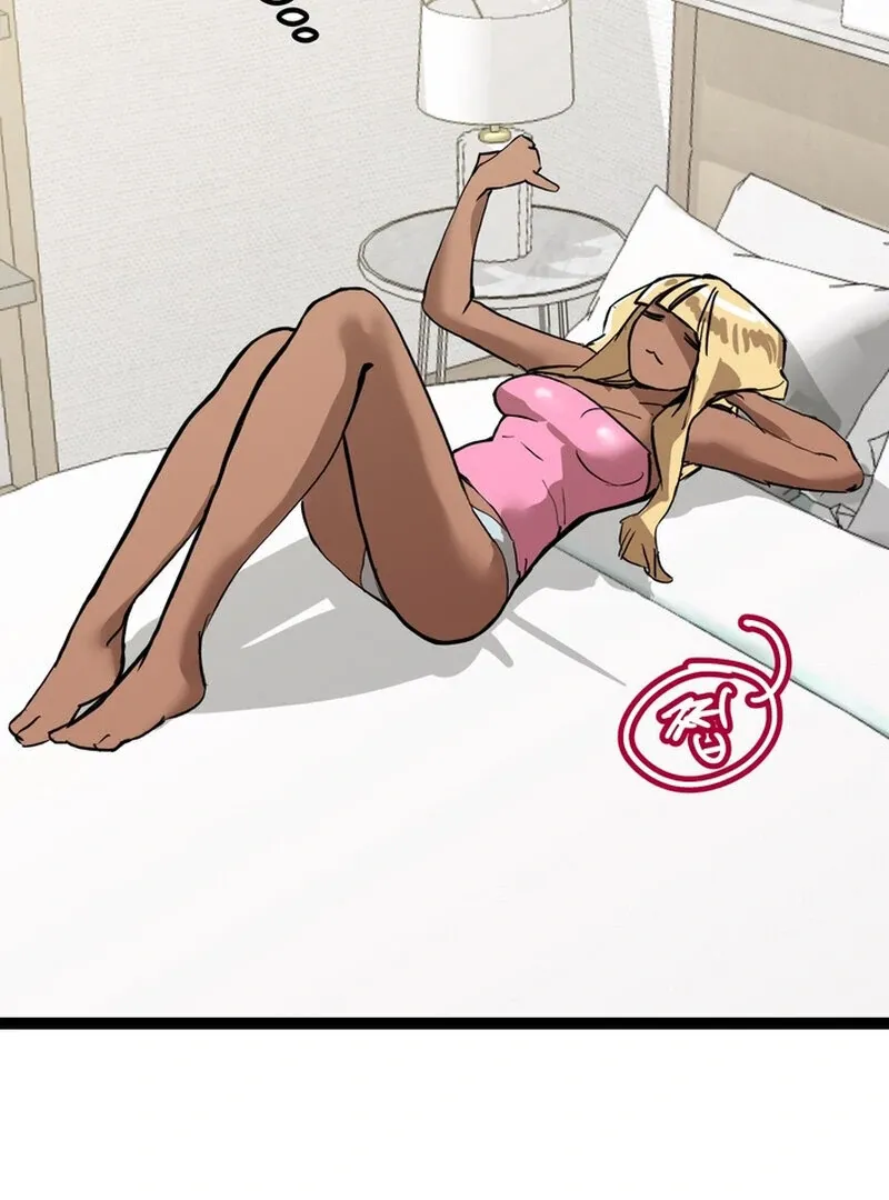 I Love Older Women Chapter 3 page 45 - 