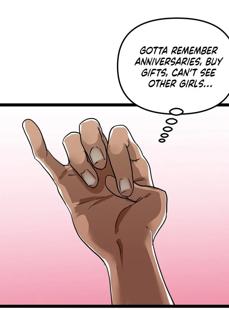 I Love Older Women Chapter 3 page 46 - 