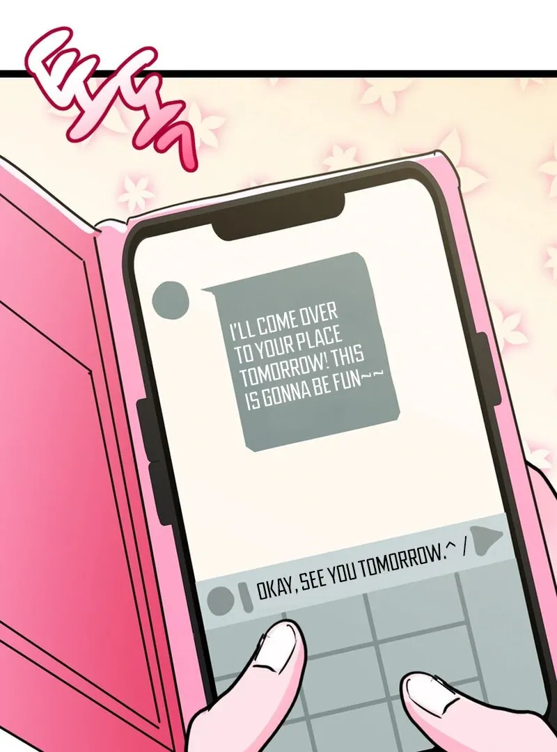 I Love Older Women Chapter 3 page 53 - 