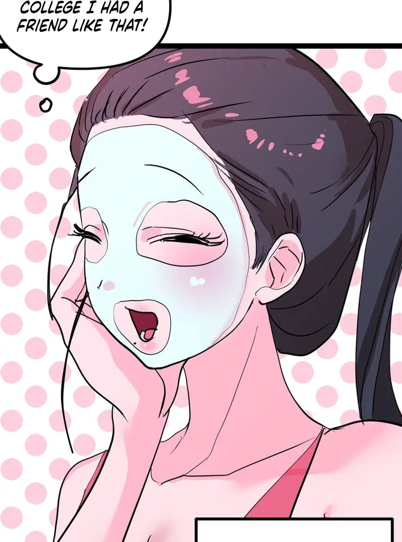 I Love Older Women Chapter 3 page 57 - 