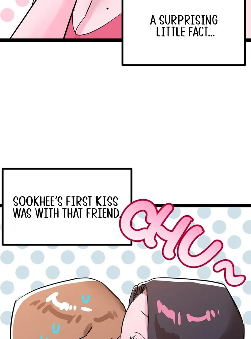 I Love Older Women Chapter 3 page 58 - 