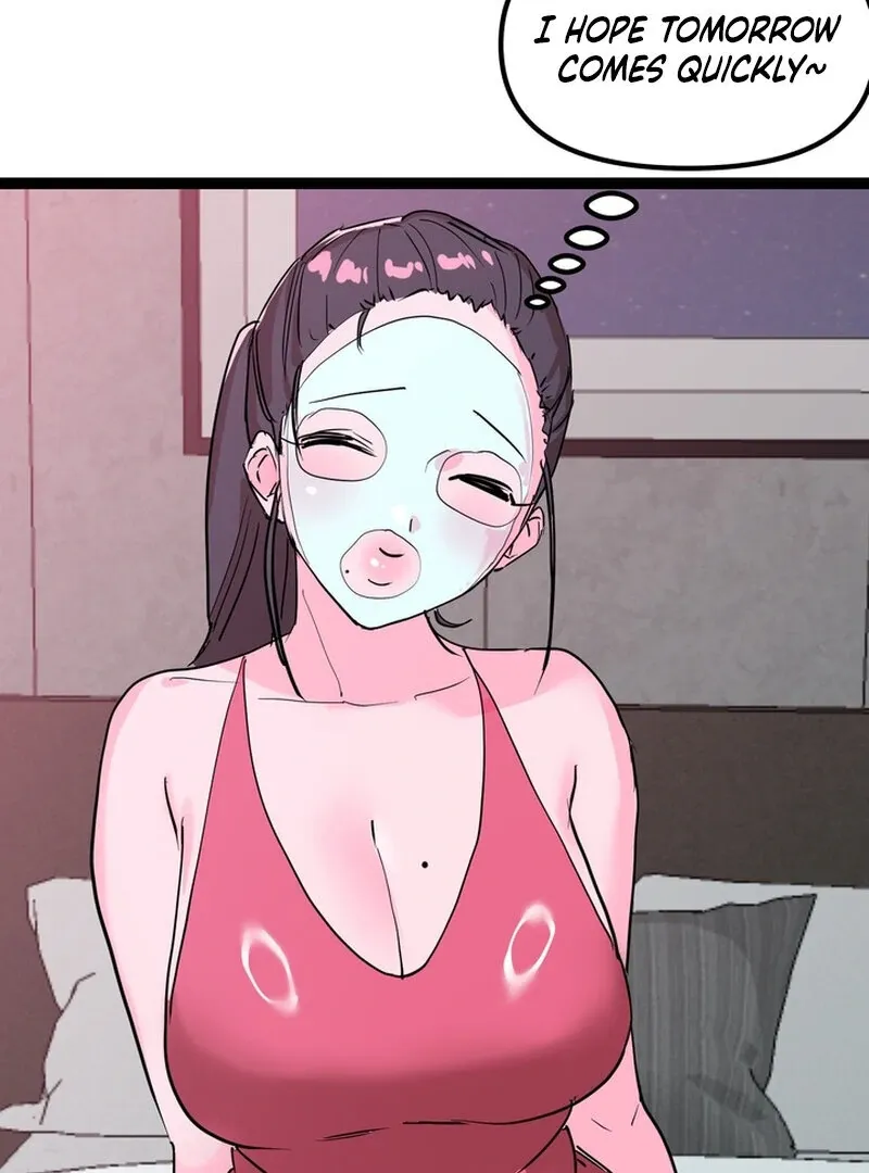 I Love Older Women Chapter 3 page 61 - 