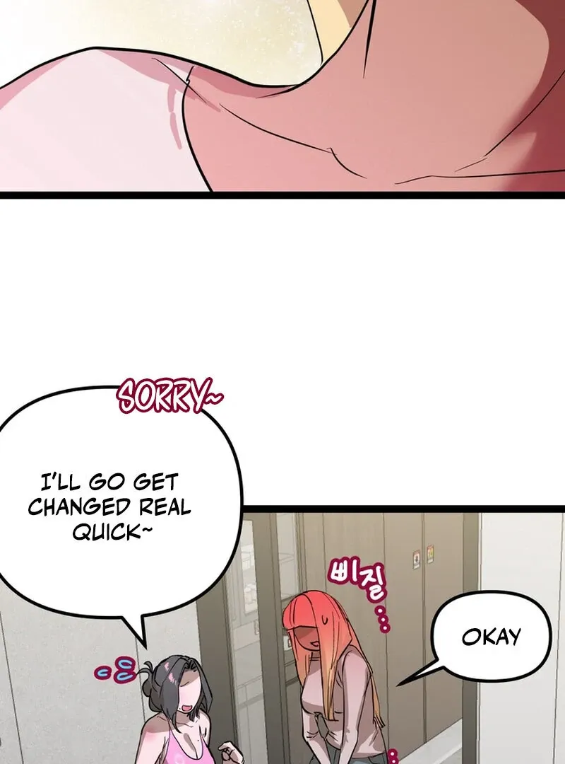 I Love Older Women Chapter 3 page 79 - 