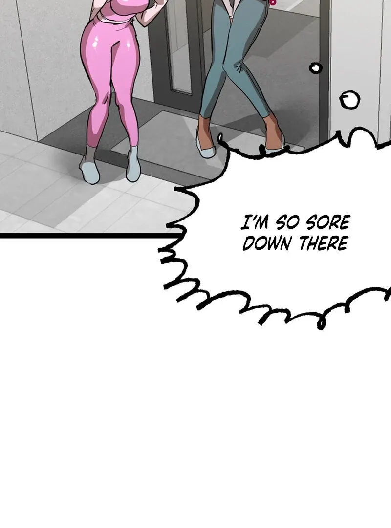 I Love Older Women Chapter 3 page 80 - 