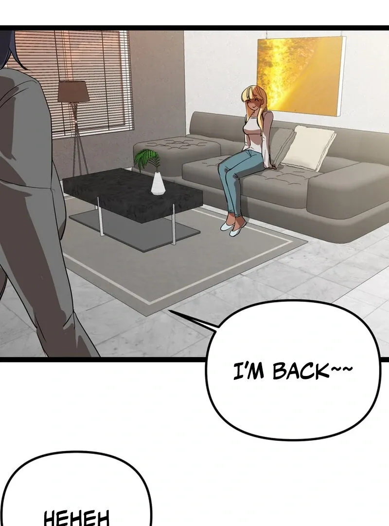 I Love Older Women Chapter 3 page 81 - 