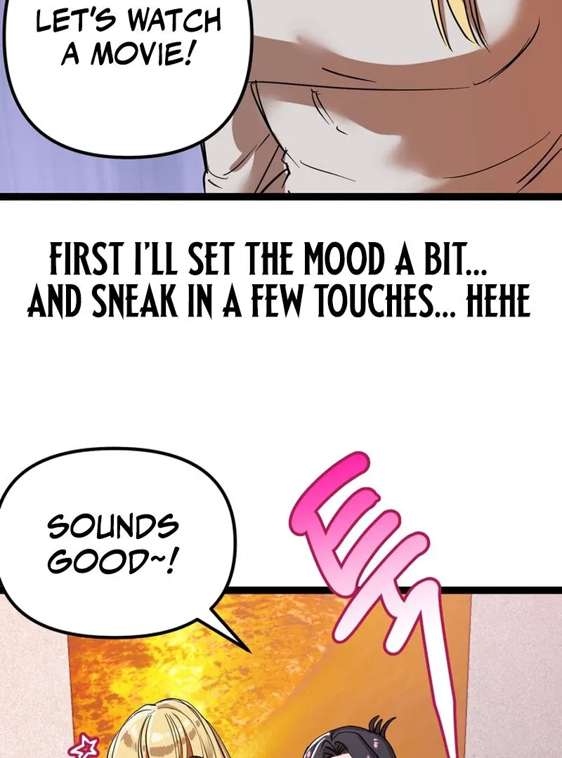 I Love Older Women Chapter 3 page 83 - 