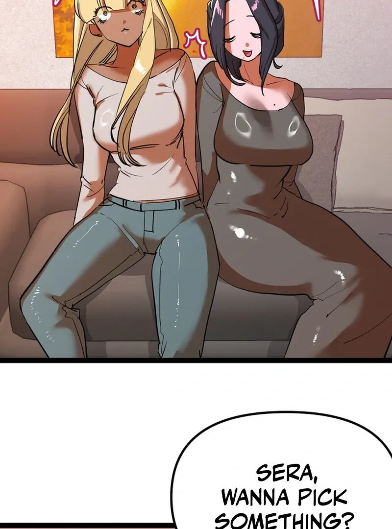 I Love Older Women Chapter 3 page 84 - 