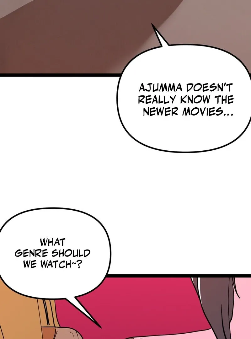 I Love Older Women Chapter 3 page 87 - 