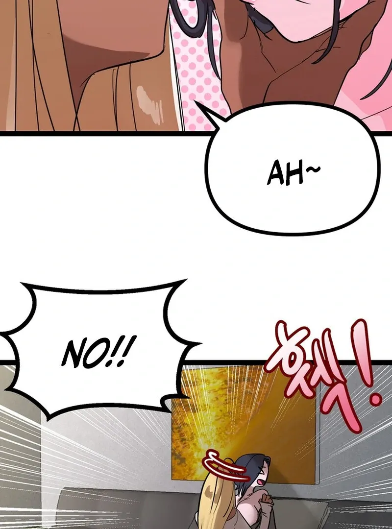 I Love Older Women Chapter 4 page 22 - 