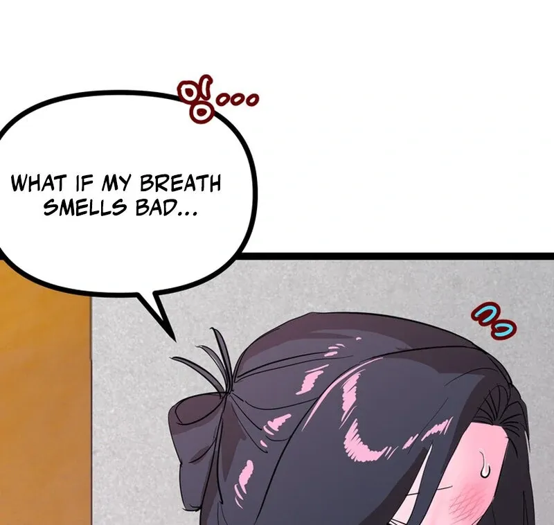 I Love Older Women Chapter 4 page 25 - 