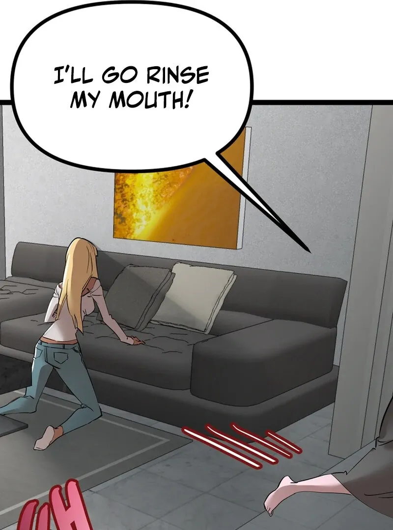 I Love Older Women Chapter 4 page 27 - 