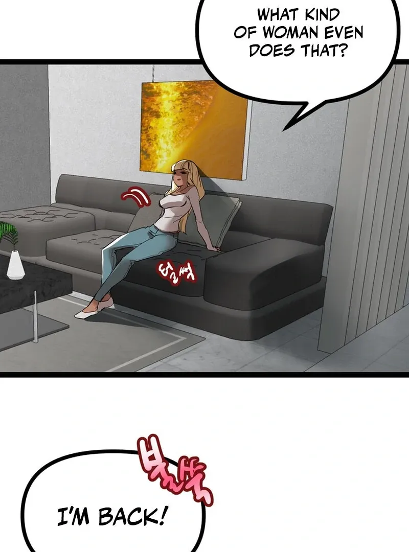 I Love Older Women Chapter 4 page 30 - 