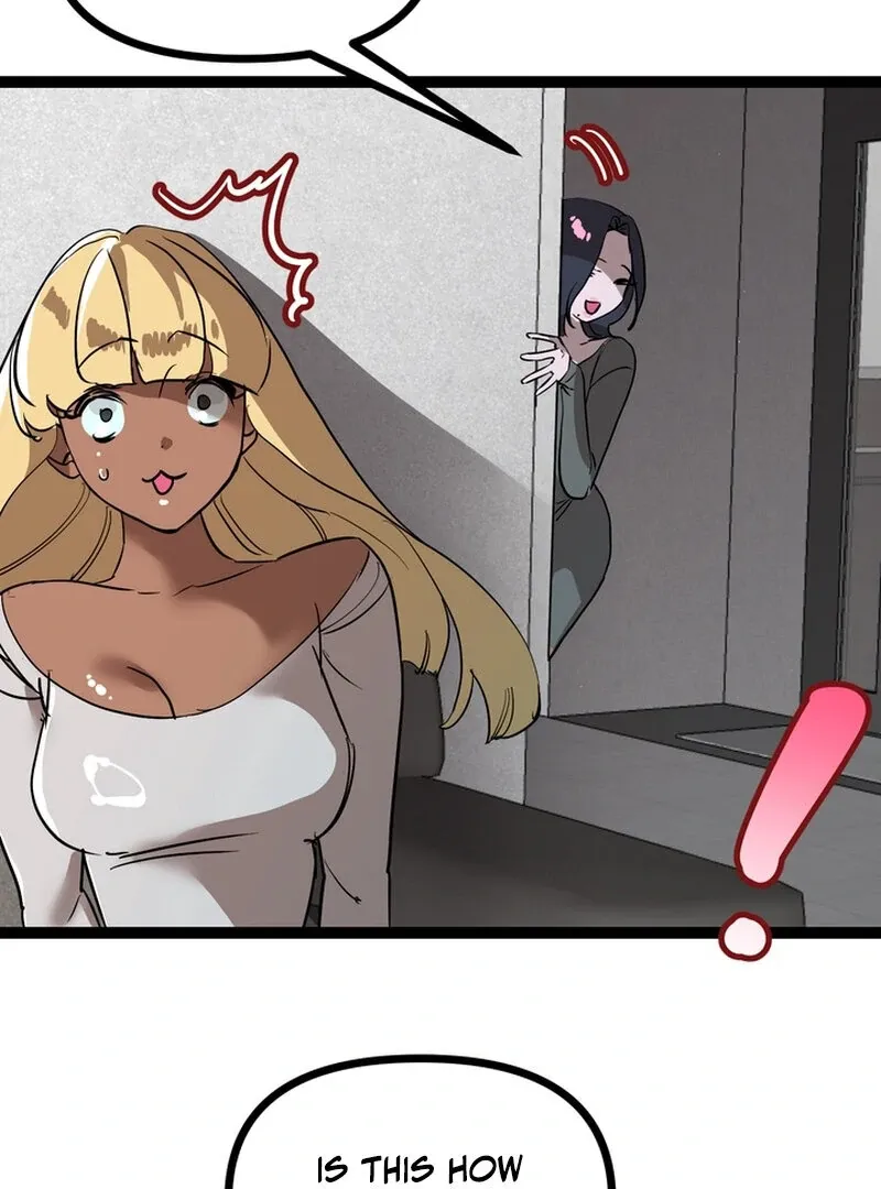 I Love Older Women Chapter 4 page 31 - 