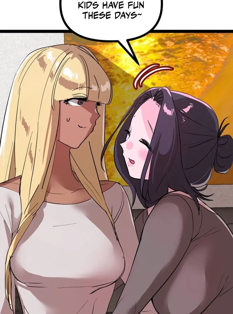 I Love Older Women Chapter 4 page 32 - 