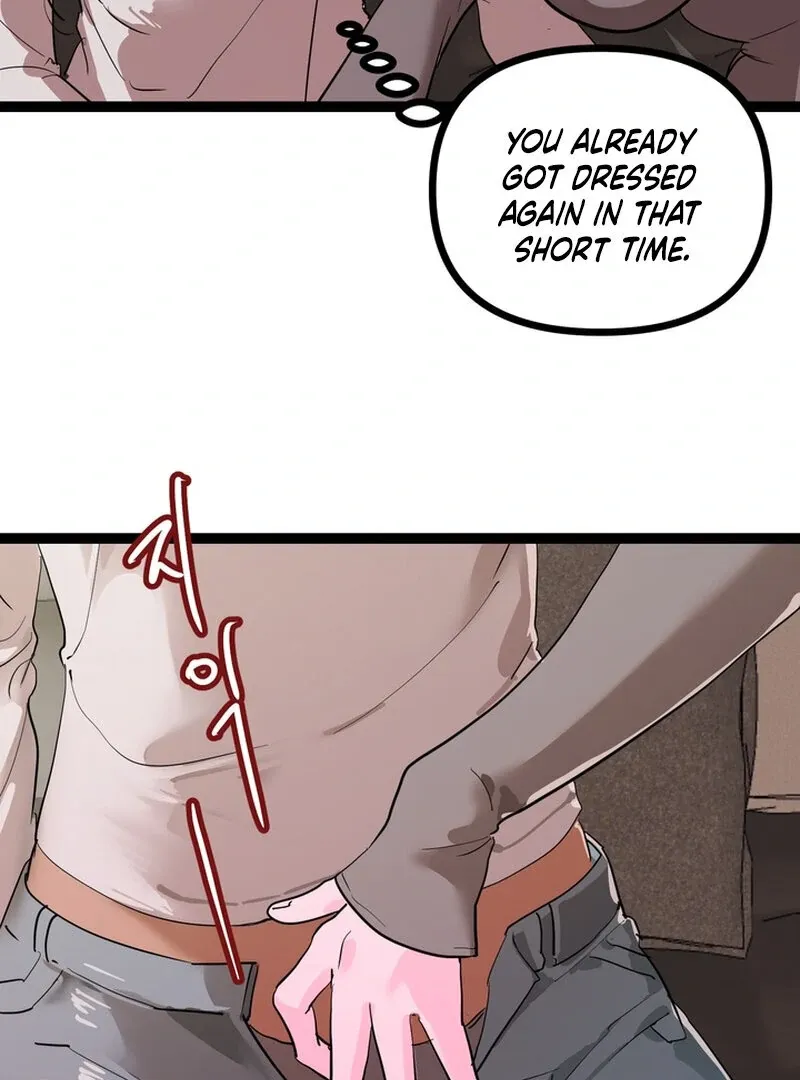 I Love Older Women Chapter 4 page 33 - 