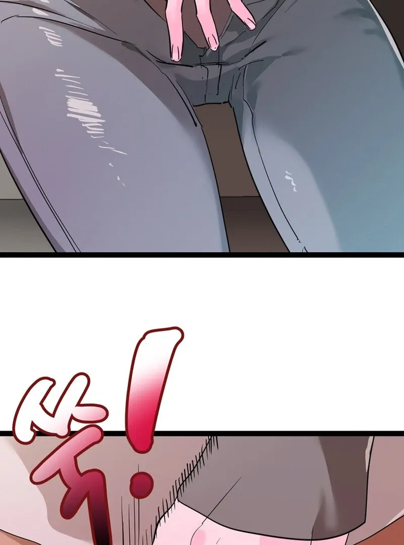 I Love Older Women Chapter 4 page 34 - 