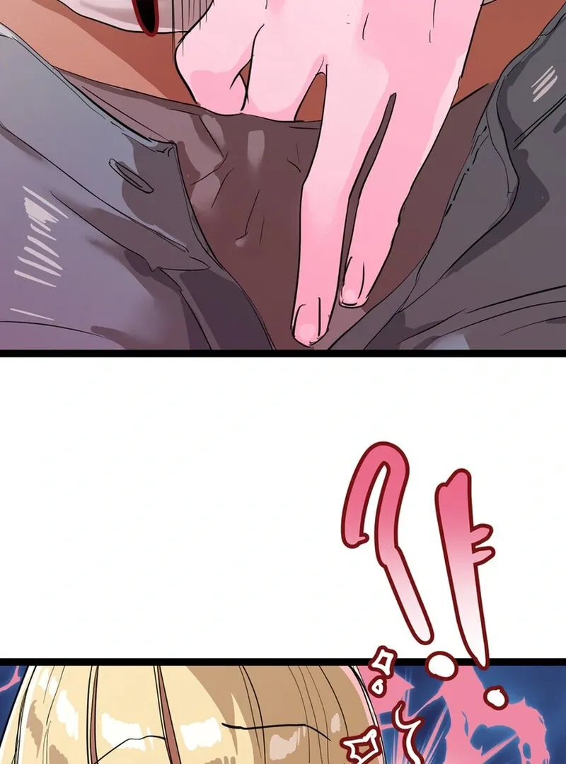 I Love Older Women Chapter 4 page 35 - 