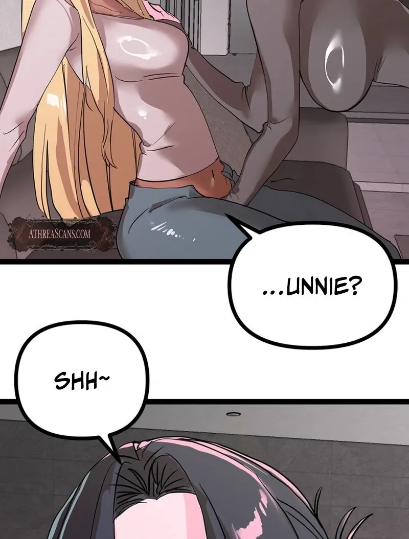 I Love Older Women Chapter 4 page 37 - 