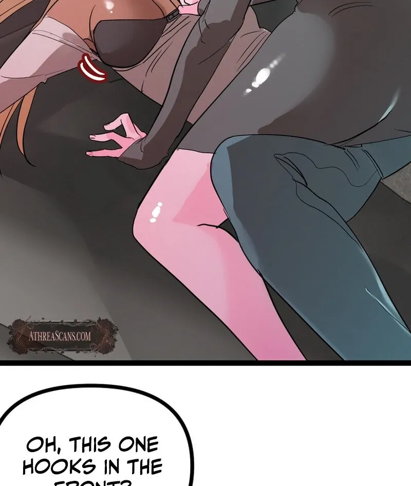 I Love Older Women Chapter 4 page 50 - 