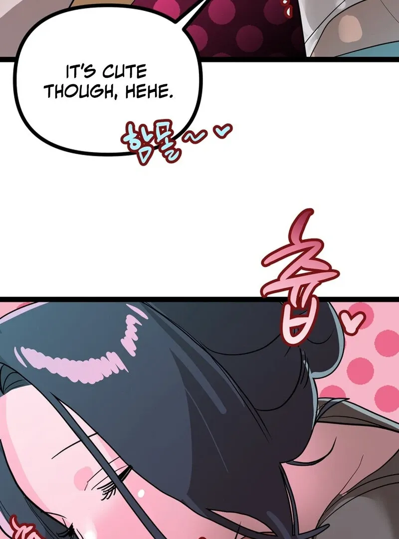 I Love Older Women Chapter 4 page 55 - 