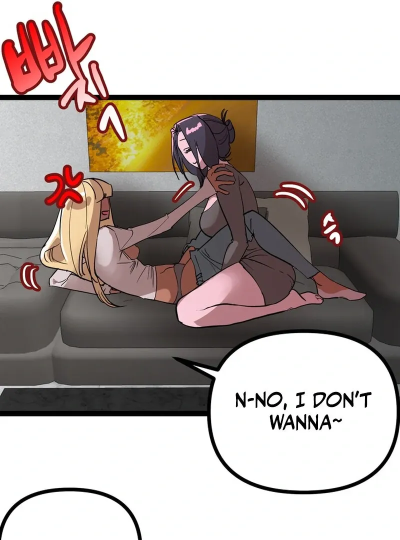 I Love Older Women Chapter 4 page 64 - 