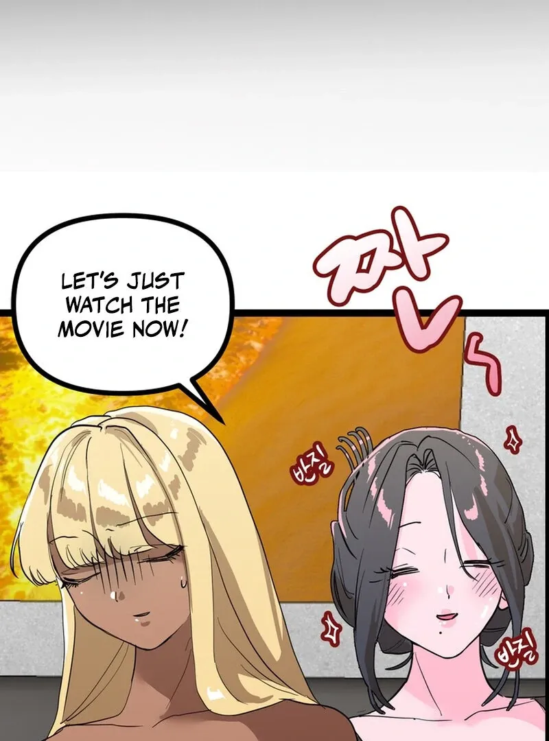 I Love Older Women Chapter 4 page 67 - 