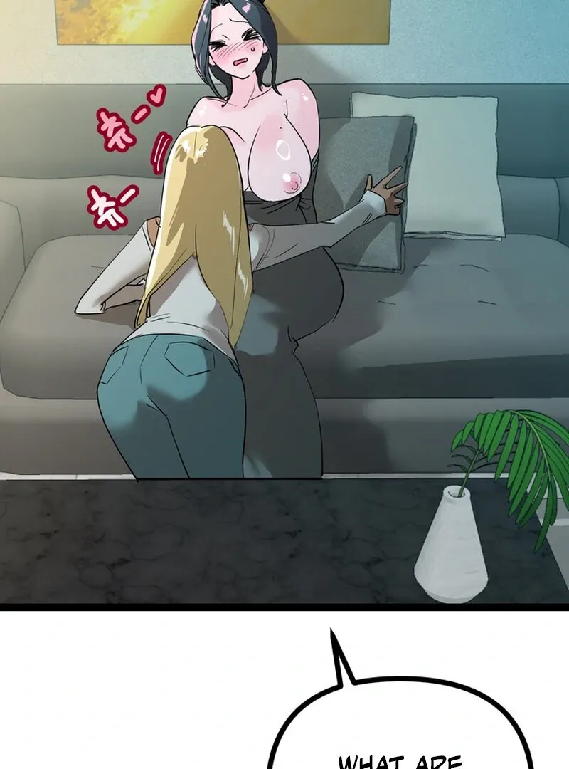 I Love Older Women Chapter 4 page 8 - 
