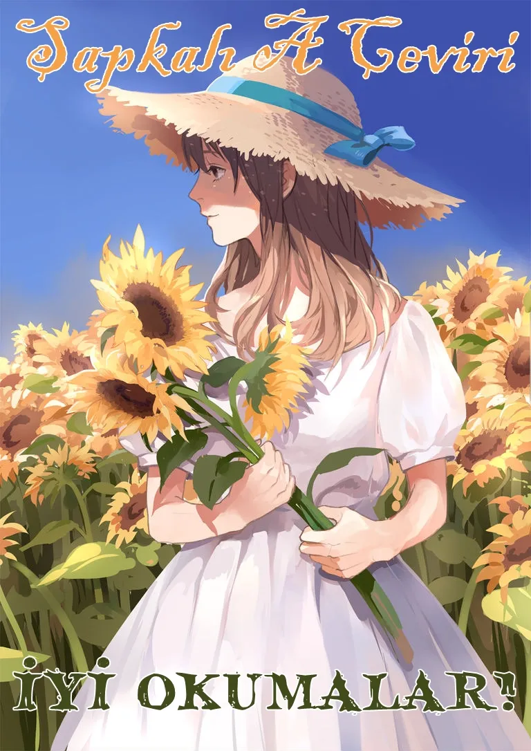 I Love Yoo Chapter 0 page 1 - 