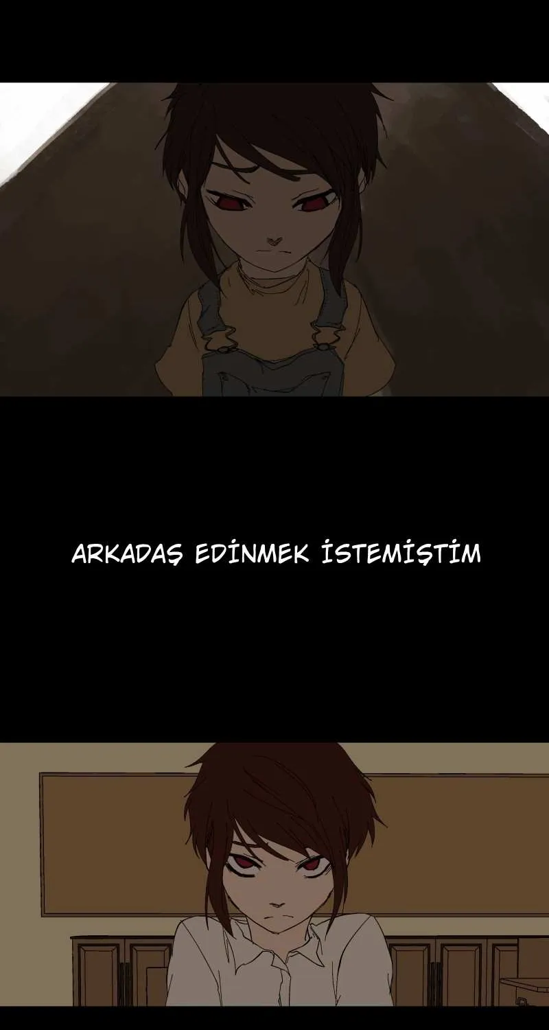 I Love Yoo Chapter 0 page 23 - 