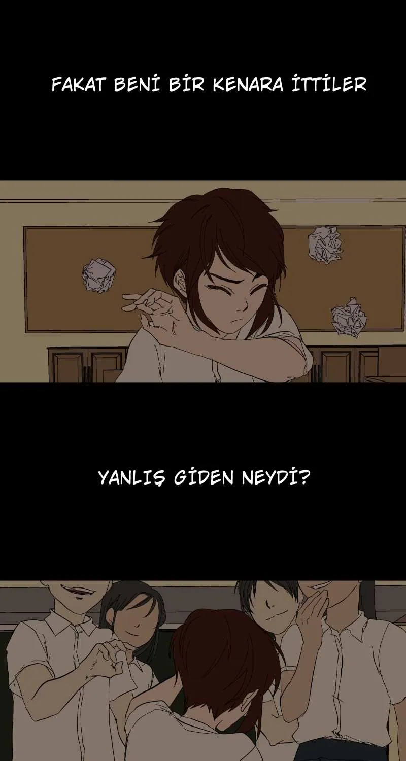 I Love Yoo Chapter 0 page 24 - 