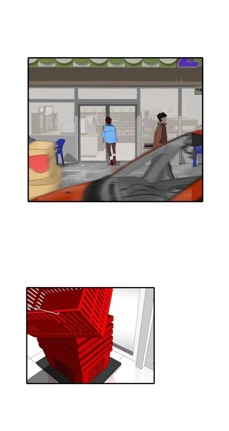 I Love Yoo Chapter 0 page 44 - 