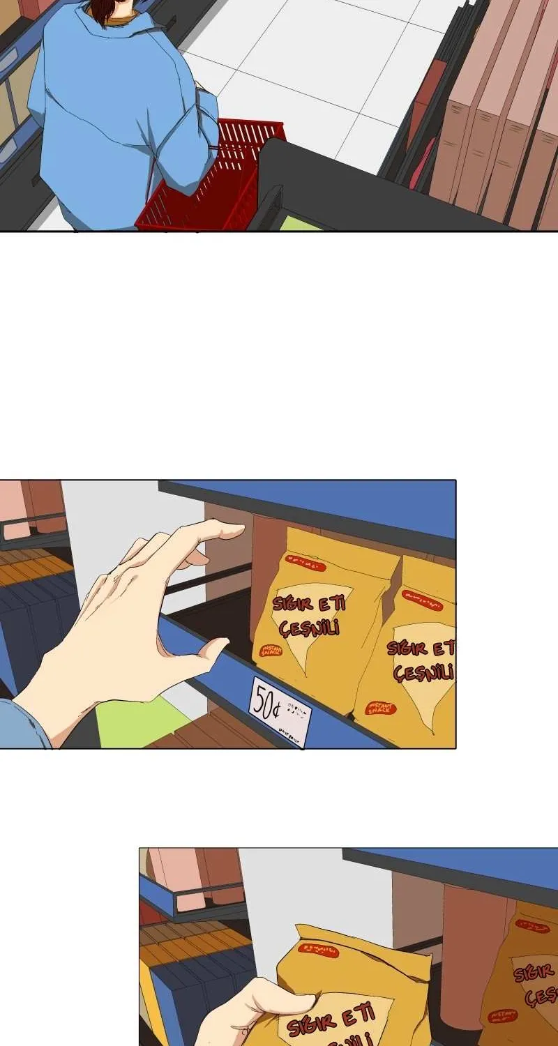 I Love Yoo Chapter 0 page 46 - 