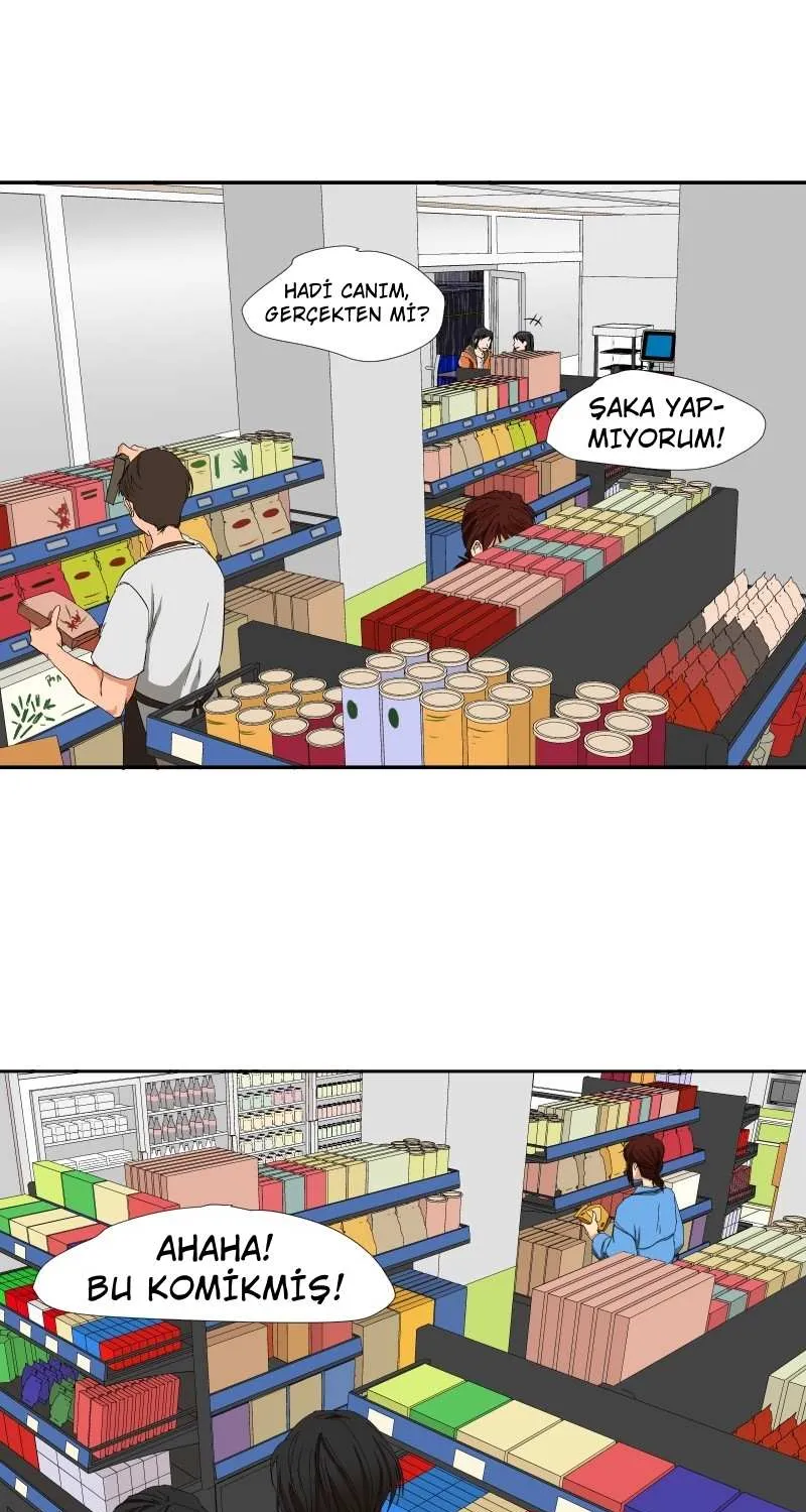 I Love Yoo Chapter 0 page 48 - 