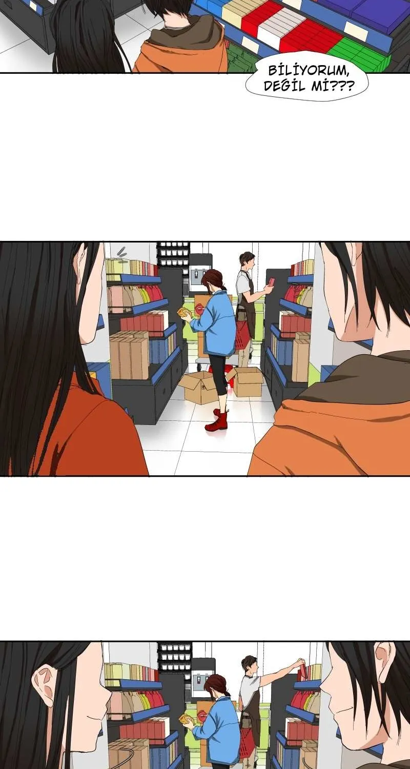 I Love Yoo Chapter 0 page 49 - 