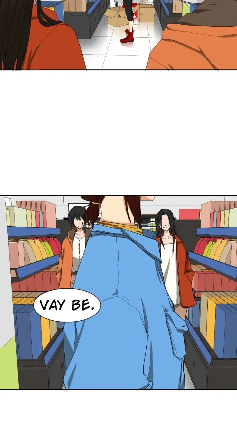 I Love Yoo Chapter 0 page 50 - 
