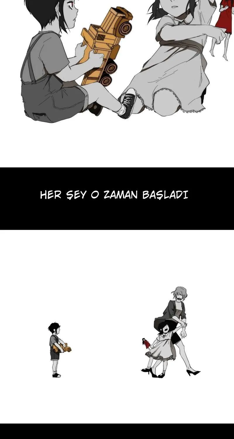 I Love Yoo Chapter 0 page 6 - 