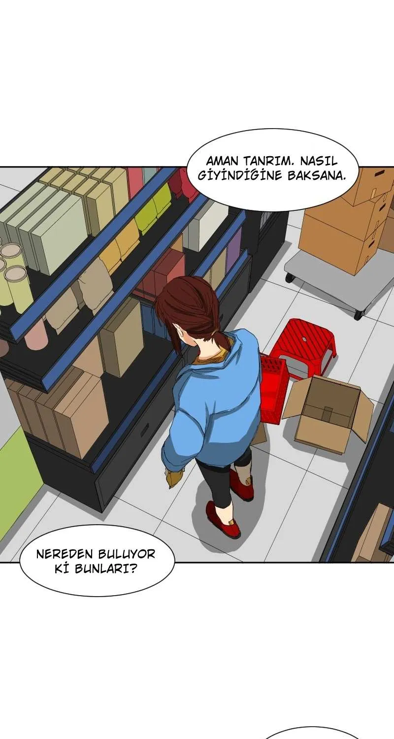 I Love Yoo Chapter 0 page 52 - 
