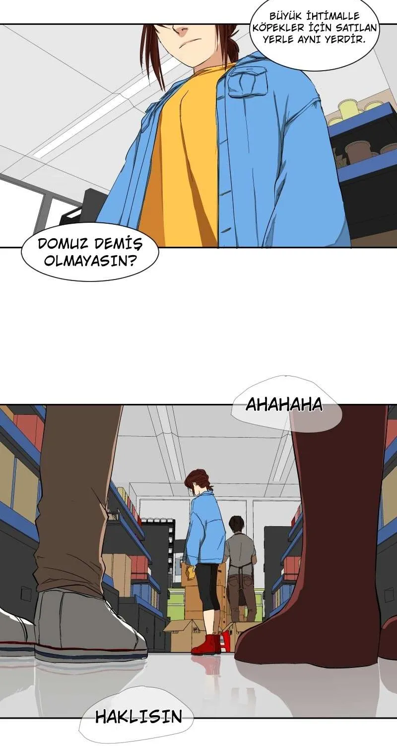 I Love Yoo Chapter 0 page 53 - 
