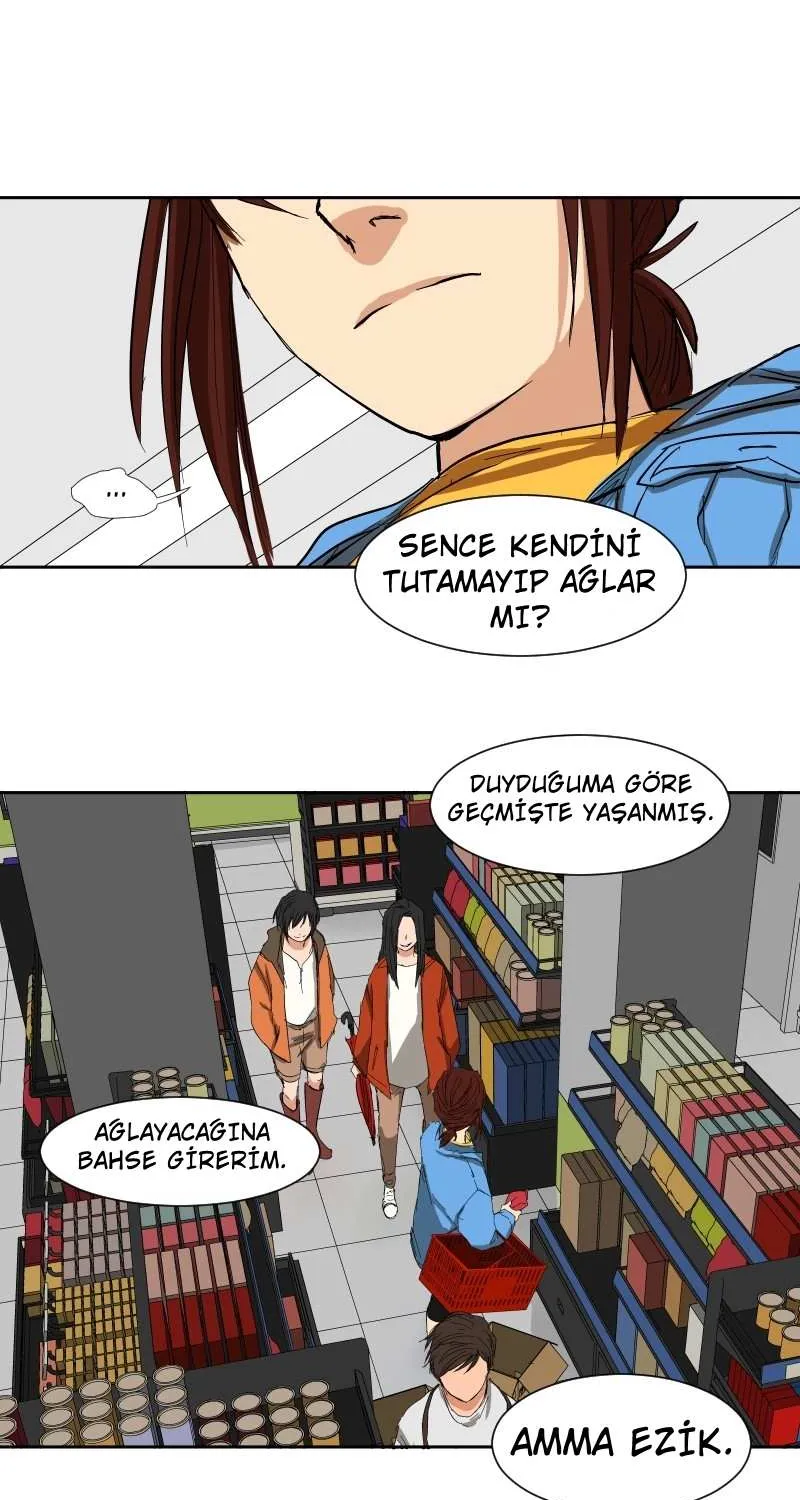 I Love Yoo Chapter 0 page 54 - 