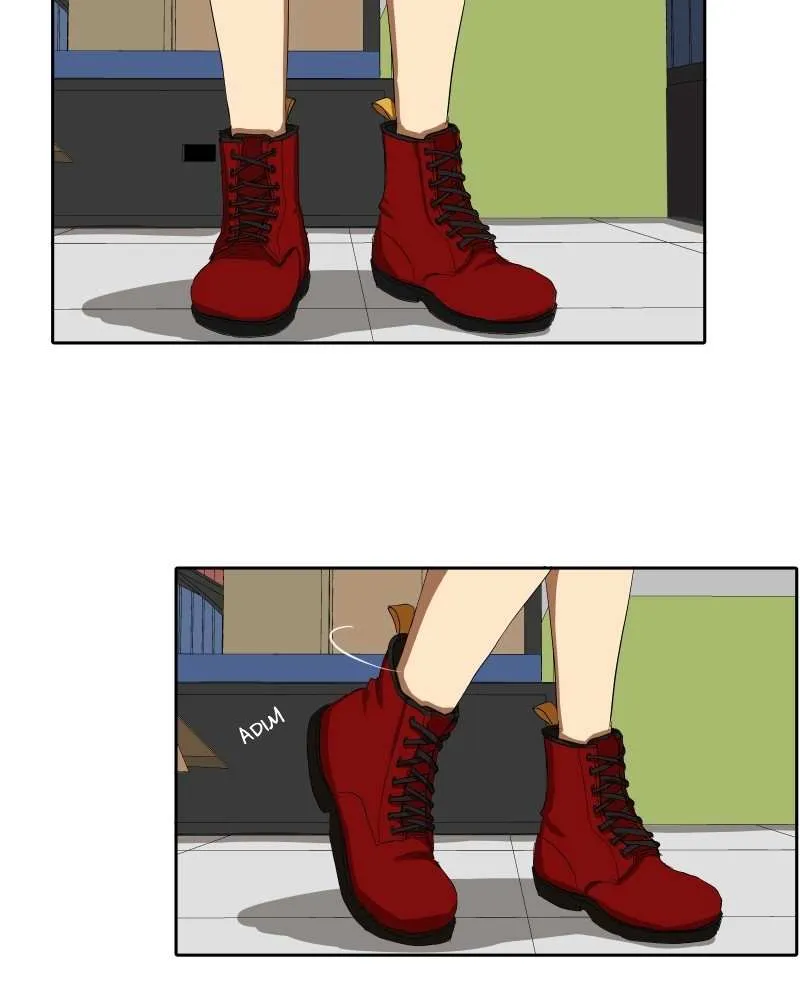 I Love Yoo Chapter 0 page 56 - 