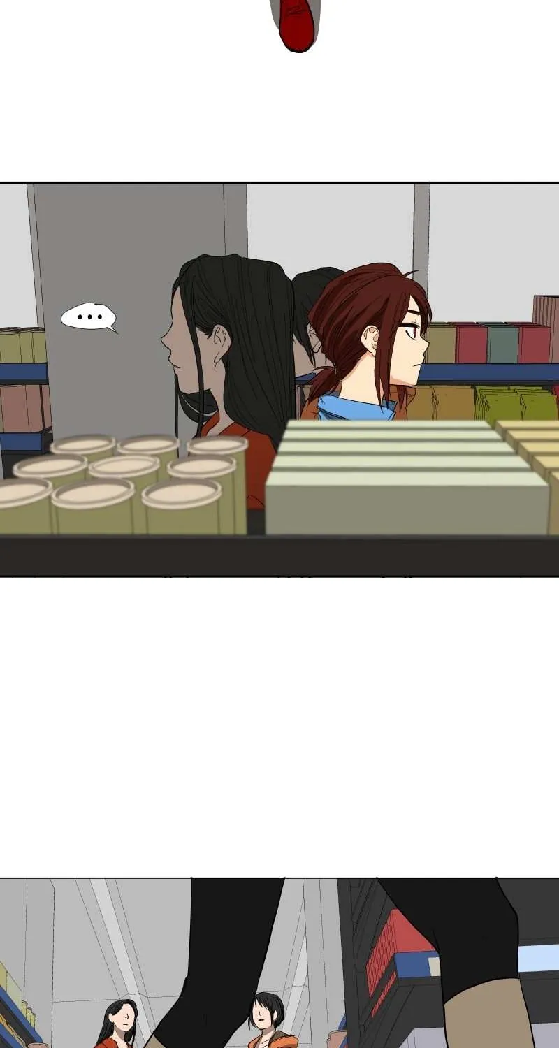 I Love Yoo Chapter 0 page 58 - 