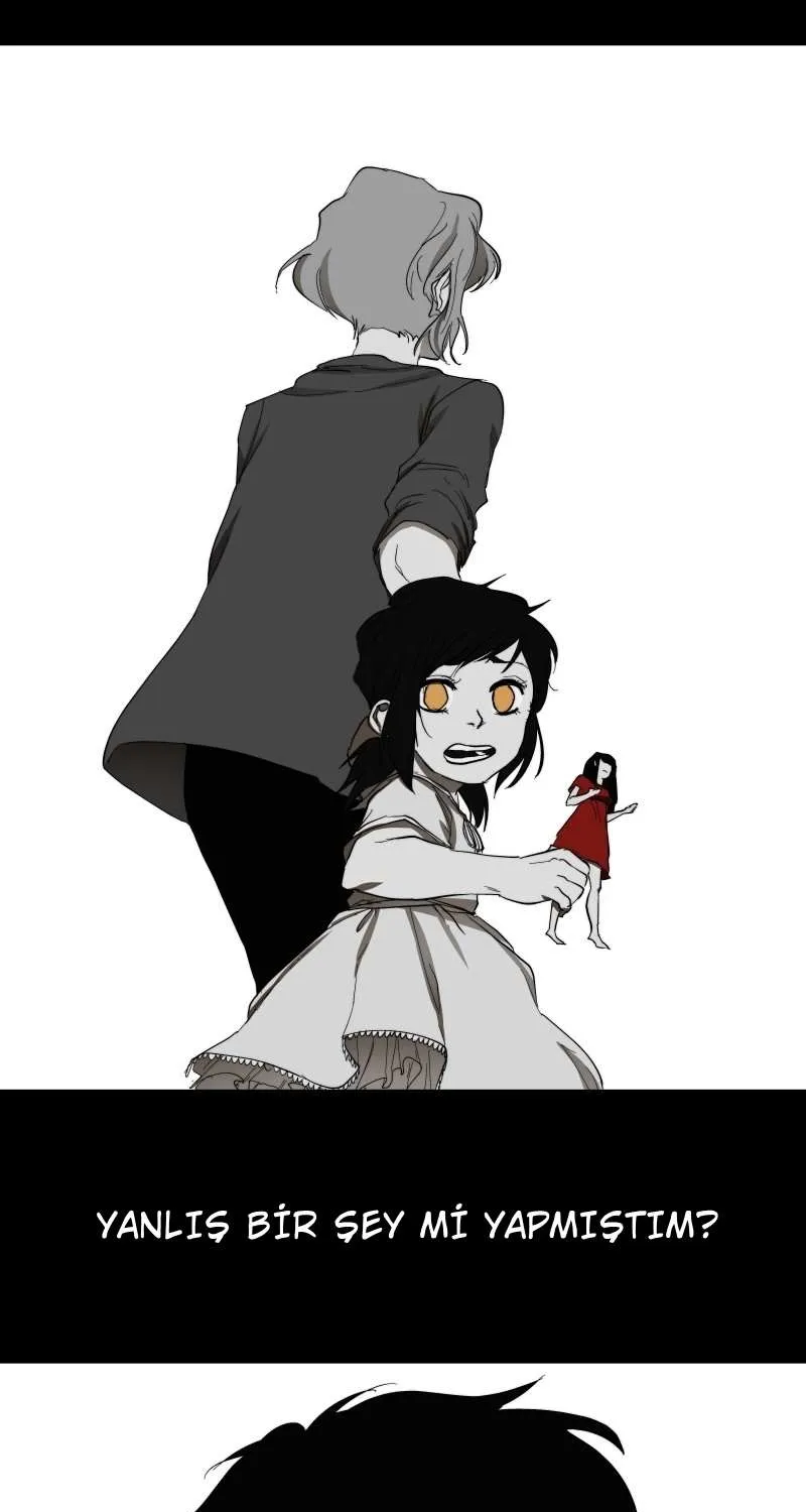 I Love Yoo Chapter 0 page 8 - 