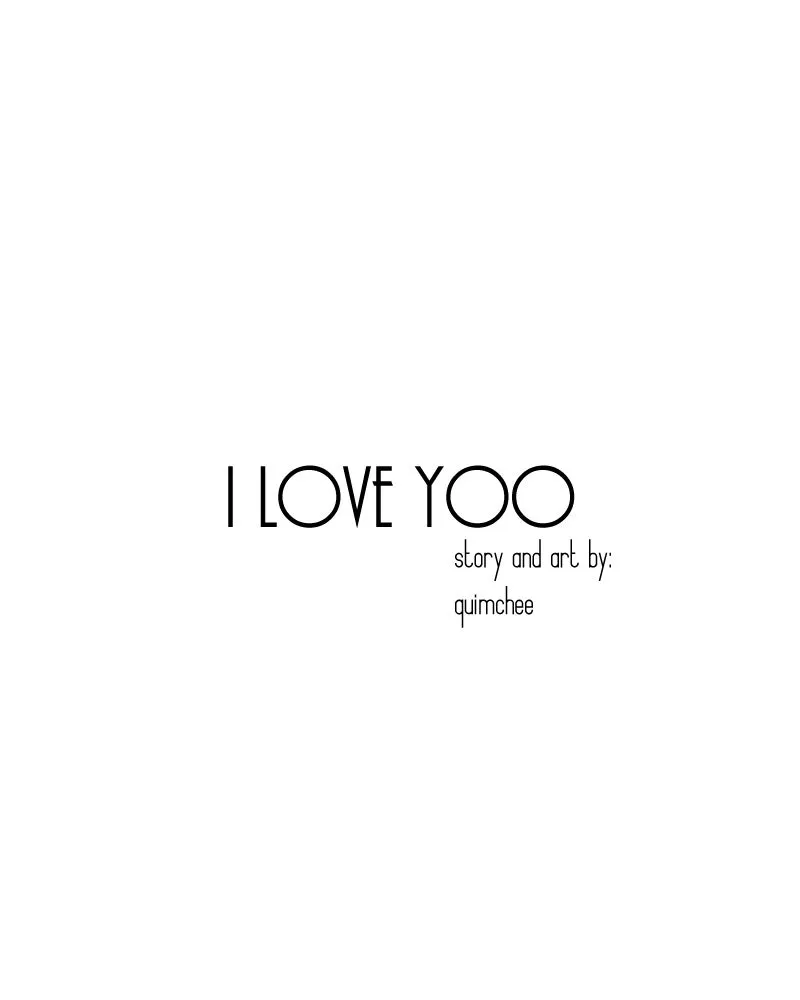I Love Yoo Chapter 1 page 102 - 