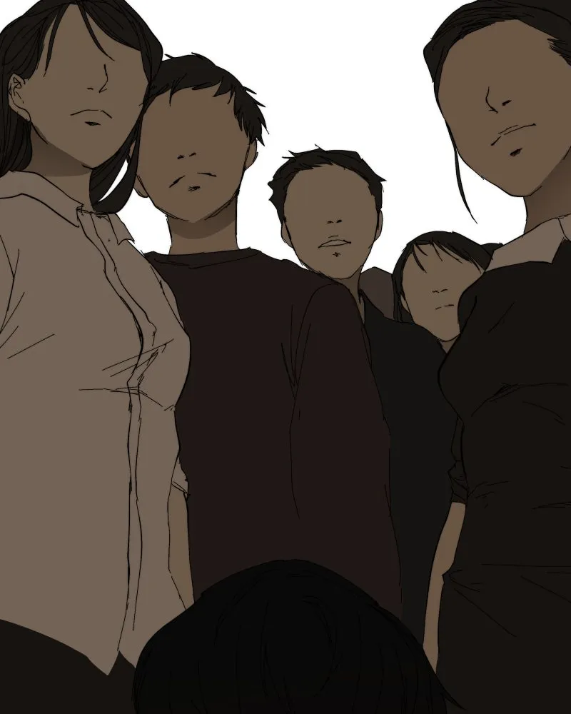 I Love Yoo Chapter 1 page 28 - 