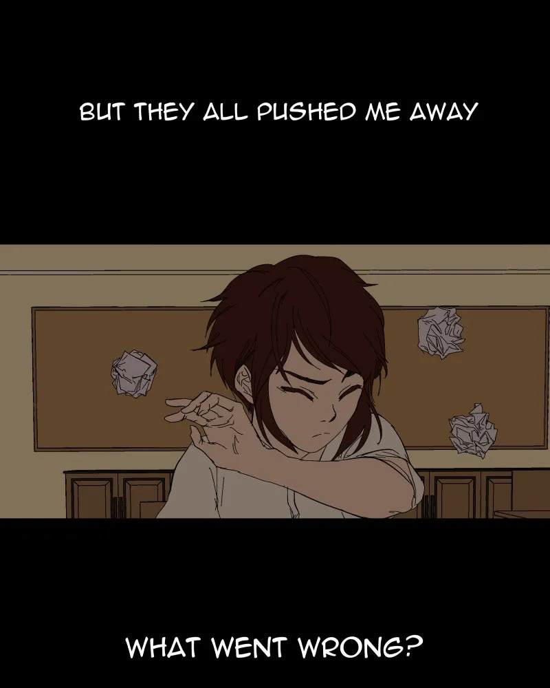 I Love Yoo Chapter 1 page 33 - 